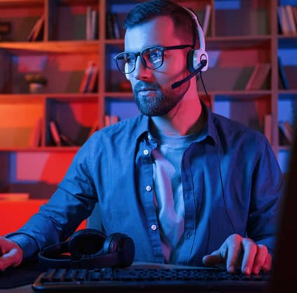 lets-VPN Support Image